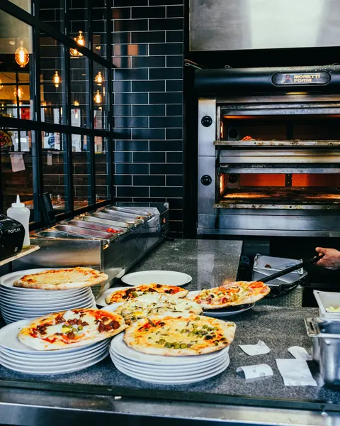 Pizzerie